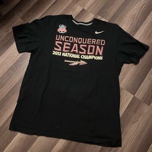 fsu shirt